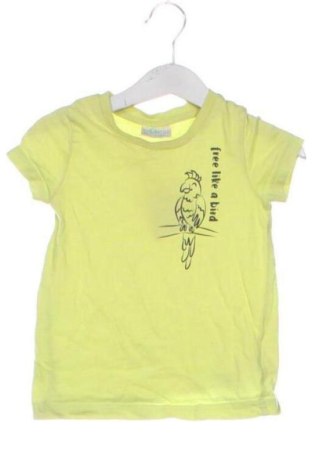Dětské tričko  Pepco, Velikost 18-24m/ 86-98 cm, Barva Zelená, Cena  143,00 Kč
