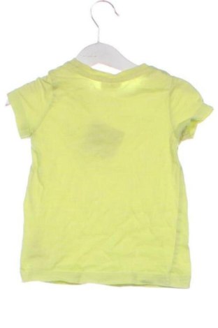 Dětské tričko  Pepco, Velikost 18-24m/ 86-98 cm, Barva Zelená, Cena  143,00 Kč