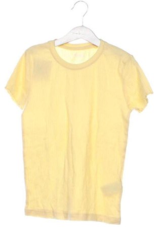 Kinder T-Shirt Pepperts!, Größe 10-11y/ 146-152 cm, Farbe Gelb, Preis 5,75 €