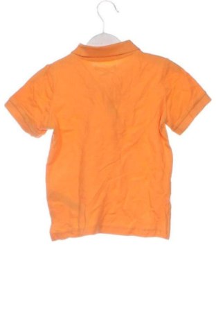 Tricou pentru copii Piazza Italia, Mărime 3-4y/ 104-110 cm, Culoare Portocaliu, Preț 50,99 Lei