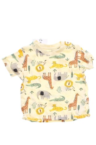Detské tričko Primark, Veľkosť 12-18m/ 80-86 cm, Farba Žltá, Cena  6,95 €