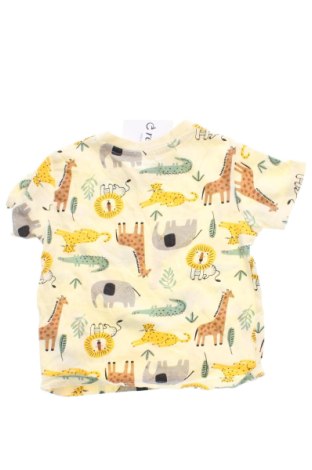 Detské tričko Primark, Veľkosť 12-18m/ 80-86 cm, Farba Žltá, Cena  6,95 €