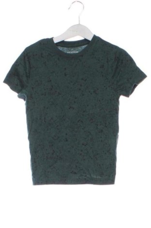 Dziecięcy T-shirt Primark, Rozmiar 4-5y/ 110-116 cm, Kolor Zielony, Cena 26,99 zł