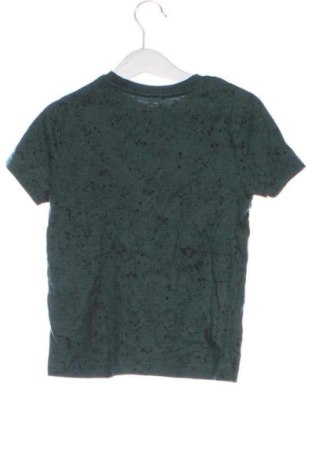 Dziecięcy T-shirt Primark, Rozmiar 4-5y/ 110-116 cm, Kolor Zielony, Cena 26,99 zł