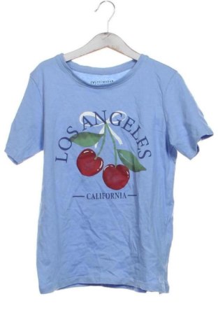 Kinder T-Shirt Primark, Größe 10-11y/ 146-152 cm, Farbe Blau, Preis 5,00 €