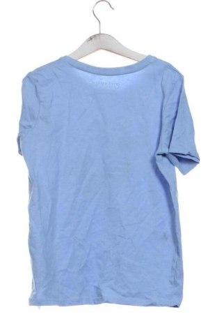 Kinder T-Shirt Primark, Größe 10-11y/ 146-152 cm, Farbe Blau, Preis 5,00 €