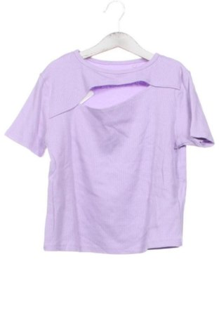 Kinder T-Shirt Reserved, Größe 12-13y/ 158-164 cm, Farbe Lila, Preis 5,00 €