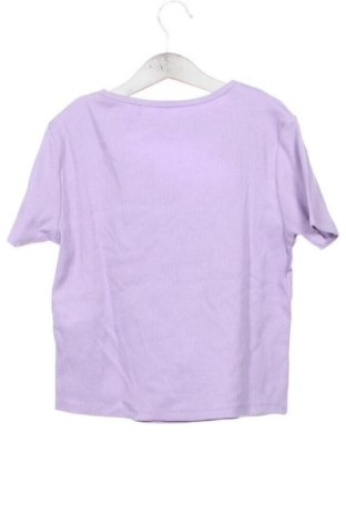 Kinder T-Shirt Reserved, Größe 12-13y/ 158-164 cm, Farbe Lila, Preis 5,00 €