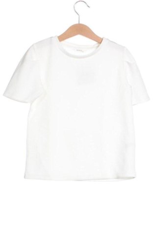 Детска тениска Reserved, Размер 6-7y/ 122-128 см, Цвят Бял, Цена 6,00 €