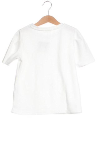 Детска тениска Reserved, Размер 6-7y/ 122-128 см, Цвят Бял, Цена 6,00 €