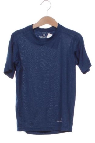 Детска тениска Ronhill, Размер 6-7y/ 122-128 см, Цвят Син, Цена 17,89 €