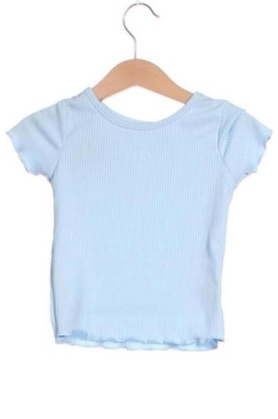 Tricou pentru copii SHEIN, Mărime 2-3y/ 98-104 cm, Culoare Albastru, Preț 28,99 Lei