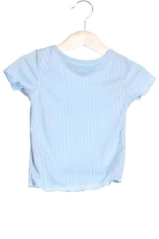 Tricou pentru copii SHEIN, Mărime 2-3y/ 98-104 cm, Culoare Albastru, Preț 28,99 Lei