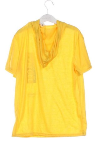 Kinder T-Shirt SHEIN, Größe 11-12y/ 152-158 cm, Farbe Gelb, Preis 4,99 €