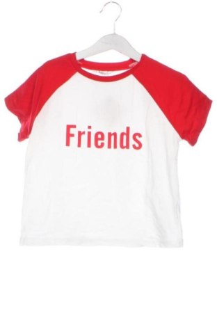 Tricou pentru copii SHEIN, Mărime 6-7y/ 122-128 cm, Culoare Multicolor, Preț 31,99 Lei