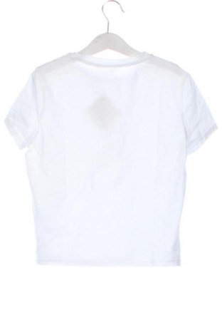 Kinder T-Shirt SHEIN, Größe 8-9y/ 134-140 cm, Farbe Weiß, Preis € 6,99