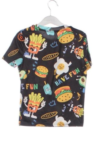 Tricou pentru copii SHEIN, Mărime 7-8y/ 128-134 cm, Culoare Multicolor, Preț 31,99 Lei