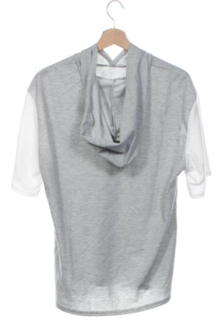 Tricou pentru copii SHEIN, Mărime 15-18y/ 170-176 cm, Culoare Gri, Preț 28,99 Lei