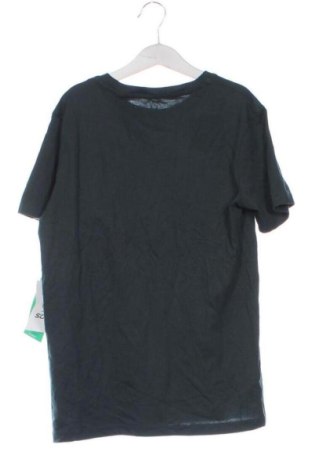 Dětské tričko  SOC, Velikost 10-11y/ 146-152 cm, Barva Modrá, Cena  519,00 Kč