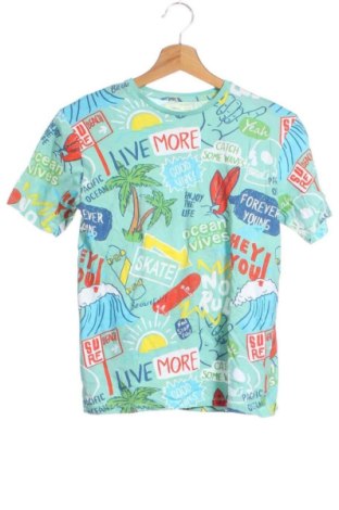Tricou pentru copii Sfera, Mărime 11-12y/ 152-158 cm, Culoare Multicolor, Preț 31,99 Lei