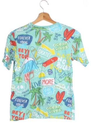 Tricou pentru copii Sfera, Mărime 11-12y/ 152-158 cm, Culoare Multicolor, Preț 31,99 Lei