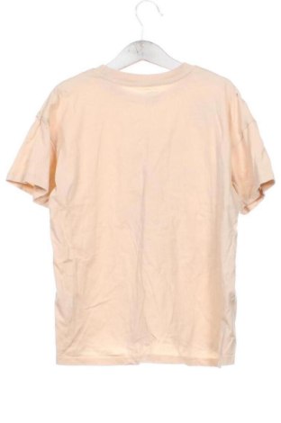Kinder T-Shirt Sinsay, Größe 8-9y/ 134-140 cm, Farbe Beige, Preis 5,00 €