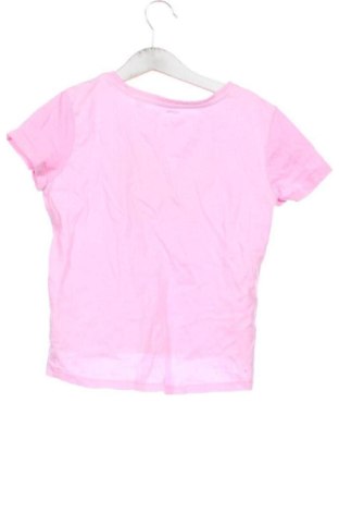 Dziecięcy T-shirt Sinsay, Rozmiar 8-9y/ 134-140 cm, Kolor Różowy, Cena 30,84 zł