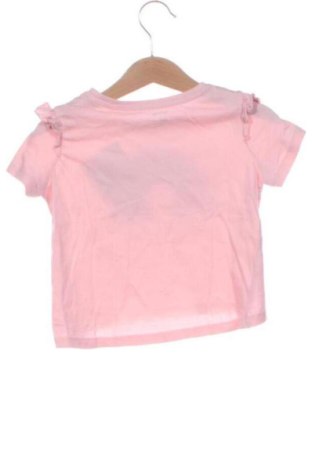 Kinder T-Shirt Sinsay, Größe 18-24m/ 86-98 cm, Farbe Rosa, Preis 5,75 €