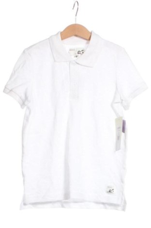 Tricou pentru copii Skill, Mărime 6-7y/ 122-128 cm, Culoare Alb, Preț 45,99 Lei