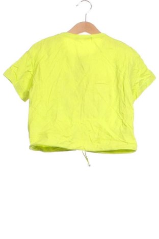 Tricou pentru copii Smile, Mărime 9-10y/ 140-146 cm, Culoare Verde, Preț 43,99 Lei