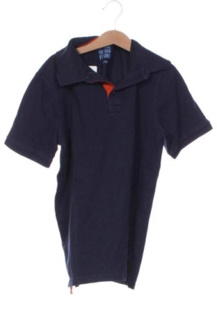 Kinder T-Shirt TCM, Größe 12-13y/ 158-164 cm, Farbe Blau, Preis 5,81 €