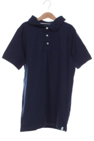 Kinder T-Shirt TCM, Größe 15-18y/ 170-176 cm, Farbe Blau, Preis 6,00 €
