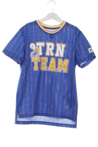 Kinder T-Shirt Terranova, Größe 7-8y/ 128-134 cm, Farbe Mehrfarbig, Preis 6,99 €