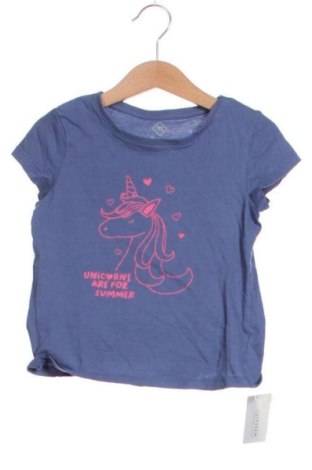 Kinder T-Shirt Tex, Größe 4-5y/ 110-116 cm, Farbe Mehrfarbig, Preis 5,75 €