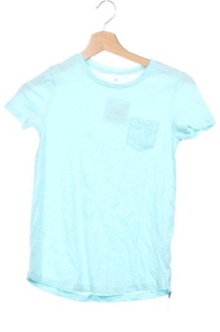 Kinder T-Shirt Tezenis, Größe 8-9y/ 134-140 cm, Farbe Blau, Preis 8,18 €