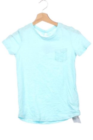 Kinder T-Shirt Tezenis, Größe 7-8y/ 128-134 cm, Farbe Grün, Preis 8,18 €