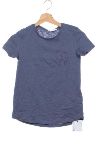 Kinder T-Shirt Tezenis, Größe 8-9y/ 134-140 cm, Farbe Lila, Preis 8,18 €