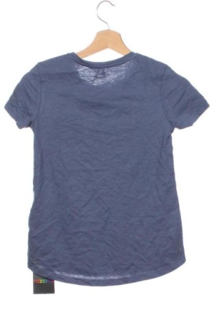 Kinder T-Shirt Tezenis, Größe 8-9y/ 134-140 cm, Farbe Lila, Preis 8,18 €