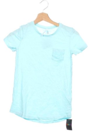 Kinder T-Shirt Tezenis, Größe 8-9y/ 134-140 cm, Farbe Blau, Preis 8,18 €