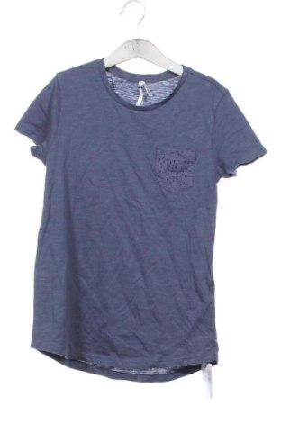 Kinder T-Shirt Tezenis, Größe 8-9y/ 134-140 cm, Farbe Lila, Preis 8,18 €