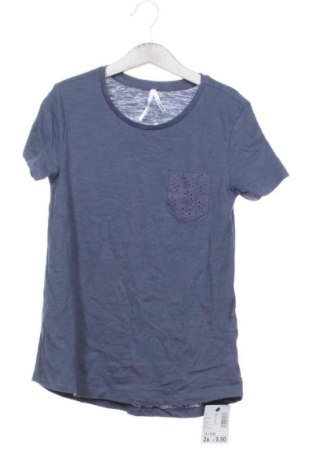 Kinder T-Shirt Tezenis, Größe 8-9y/ 134-140 cm, Farbe Lila, Preis 8,18 €