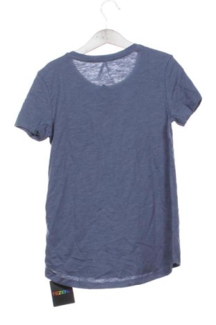 Kinder T-Shirt Tezenis, Größe 8-9y/ 134-140 cm, Farbe Lila, Preis 8,18 €