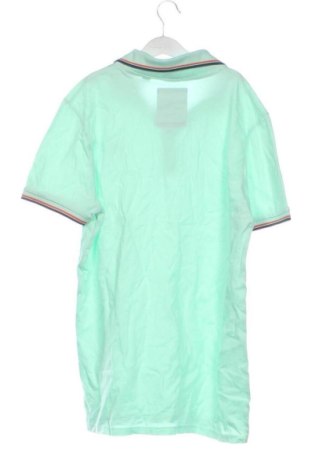 Tricou pentru copii Tom Tailor, Mărime 15-18y/ 170-176 cm, Culoare Verde, Preț 43,99 Lei