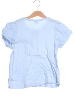 Kinder T-Shirt Unbranded, Größe 7-8y/ 128-134 cm, Farbe Blau, Preis 5,75 €