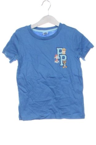 Kinder T-Shirt Unbranded, Größe 4-5y/ 110-116 cm, Farbe Blau, Preis 6,99 €