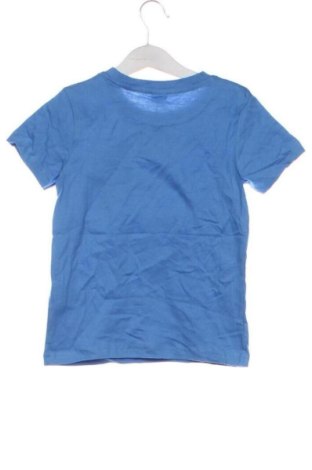 Kinder T-Shirt Unbranded, Größe 4-5y/ 110-116 cm, Farbe Blau, Preis 6,99 €