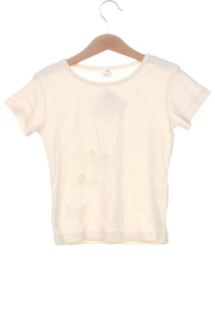 Детска тениска Unbranded, Размер 4-5y/ 110-116 см, Цвят Жълт, Цена 5,00 €