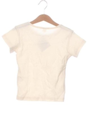 Детска тениска Unbranded, Размер 4-5y/ 110-116 см, Цвят Жълт, Цена 5,00 €