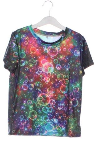 Παιδικό μπλουζάκι Unbranded, Μέγεθος 7-8y/ 128-134 εκ., Χρώμα Πολύχρωμο, Τιμή 6,99 €