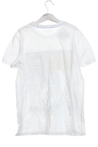 Tricou pentru copii Unbranded, Mărime 12-13y/ 158-164 cm, Culoare Alb, Preț 26,07 Lei